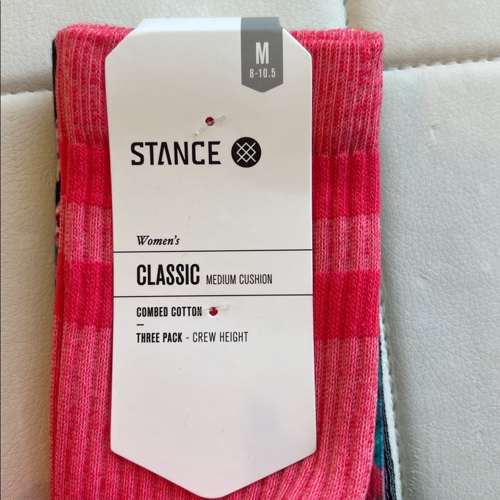 Set of Stance socks - Picture 2 of 6